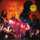 Alice In Chains - MTV Unplugged
