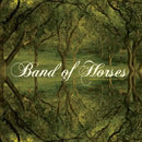 Band of Horses - Everything All The Time
