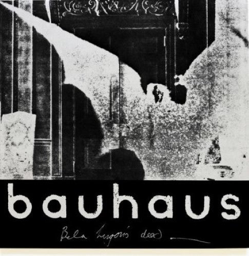 Bauhaus - The Bela Session (Indie Exclusive)
