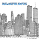 Beastie Boys - To The 5 Boroughs