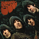 Beatles, The - Rubber Soul