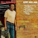 Withers, Bill - Just As I Am