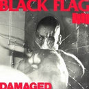 Black Flag - Damaged