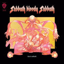 Black Sabbath – Sabbath Bloody Sabbath