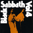 Black Sabbath - Vol. 4
