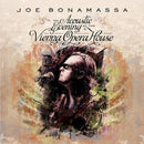 Bonamassa, Joe - An Acoustic Evening At The Vienna Opera House