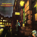 Bowie, David - The Rise and Fall of Ziggy Stardust