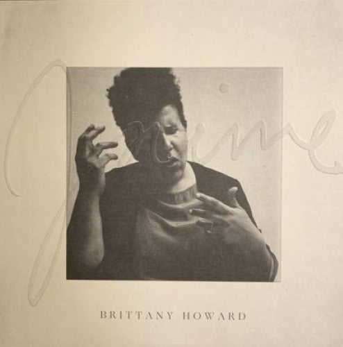 Howard, Brittany - Jaime