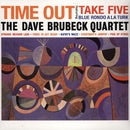 Brubeck, Dave Quartet - Time Out