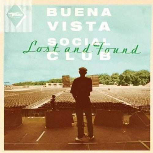 Buena Vista Social Club - Lost And Found