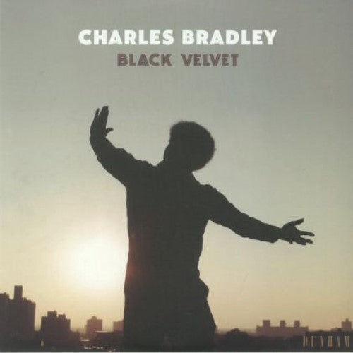 Bradley, Charles - Black Velvet