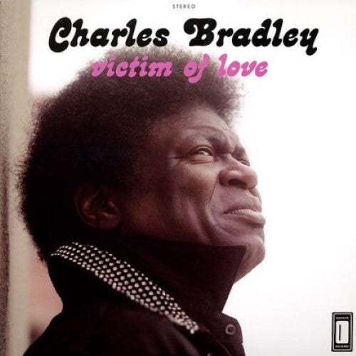 Bradley, Charles - Victim Of Love