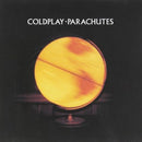 Coldplay - Parachutes