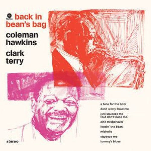 Hawkins, Coleman - Back In Bean's Bag