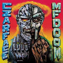Czarface and MF Doom - Czarface Meets Metal Face