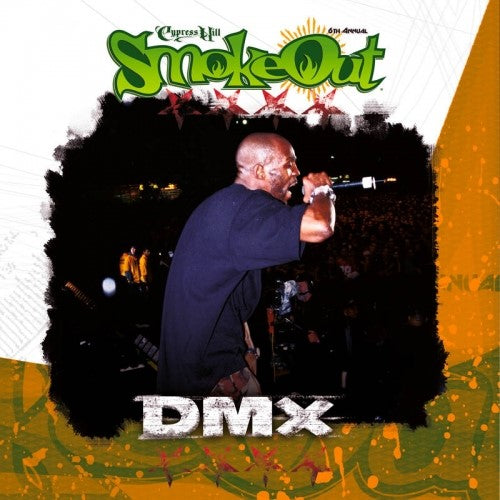 DMX - Smokeout