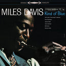 Davis, Miles - Kind of Blue