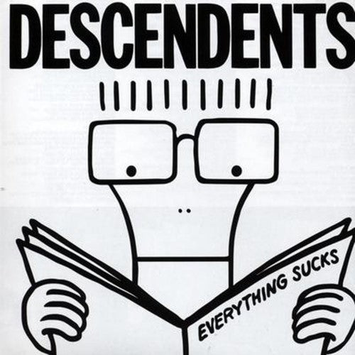 Descendents - Everything Sucks