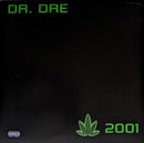 Dr. Dre - 2001