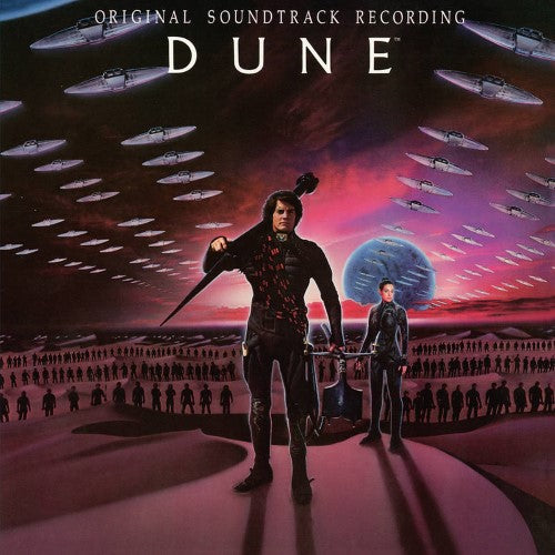 Dune (Original Soundtrack Recording)