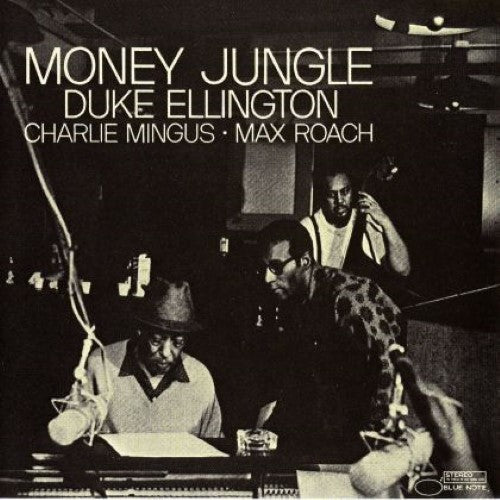 Ellington, Duke - Money Jungle
