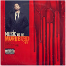 Eminem - Music To Be Murdered By