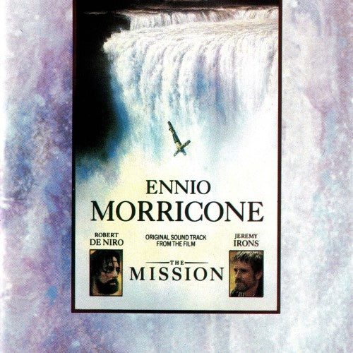 Morricone, Ennio - The Mission
