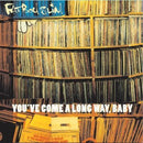 Fatboy Slim - You've Come Along Way, Baby