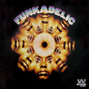 Funkadelic - Funkadelic