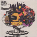 Gnarls Barkley - St. Elsewhere