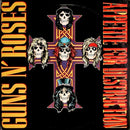 Guns N' Roses - Appetite For Destruction