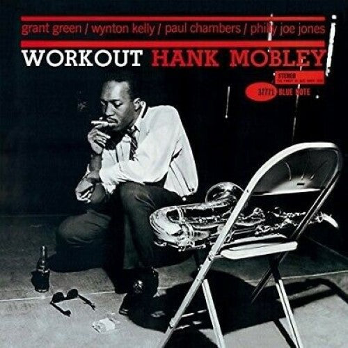 Mobley, Hank - Workout