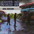 Husker Du - Zen Arcade