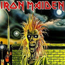Iron Maiden – Iron Maiden