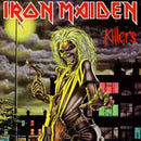 Iron Maiden – Killers