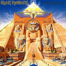 Iron Maiden - Powerslave