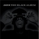 Jay-Z - The Black Album