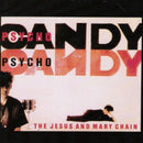 Jesus & Mary Chain - Psychocandy
