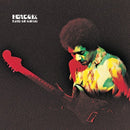 Hendrix, Jimi - Band Of Gypsys