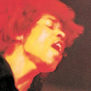 Hendrix, Jimi Experience - Electric Ladyland