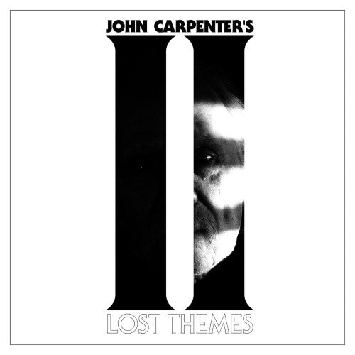 John Carpenter's Lost Themes II