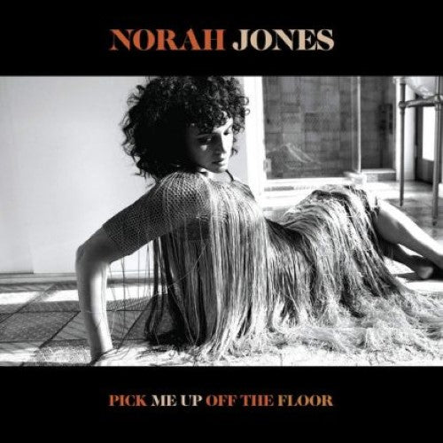 Jones, Norah - Pick Me Up Off The Floor (Indie Exclusive)