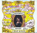 Jones, Sharon & The Dap-Kings - Give The People What They Want