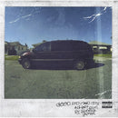 Lamar, Kendrick - Good Kid, M.A.A.D City
