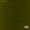 Lamar, Kendrick - Untitled Unmastered.