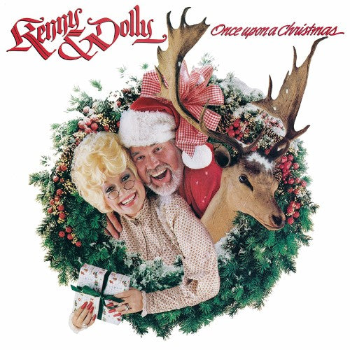 Rogers, Kenny and Dolly Parton - Once Upon A Christmas