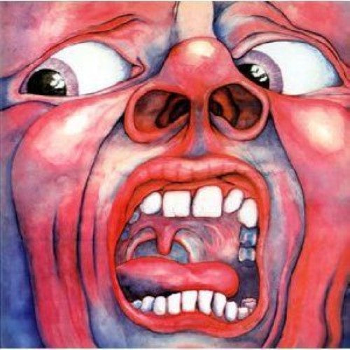 King Crimson - In The Court Of The Crimson King: An Observation By King Crimson