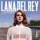 Del Rey, Lana - Born To Die