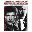 Lethal Weapon (Original Motion Picture Soundtrack)