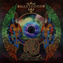 Mastodon - Crack The Skye